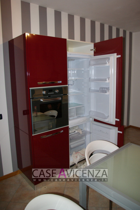 MESTRINO - ARLESEGA -C.E.D-  LIBERO SUBITO - NESSUN LAVORO DA FARE - in piccola palazzina RECENTE...