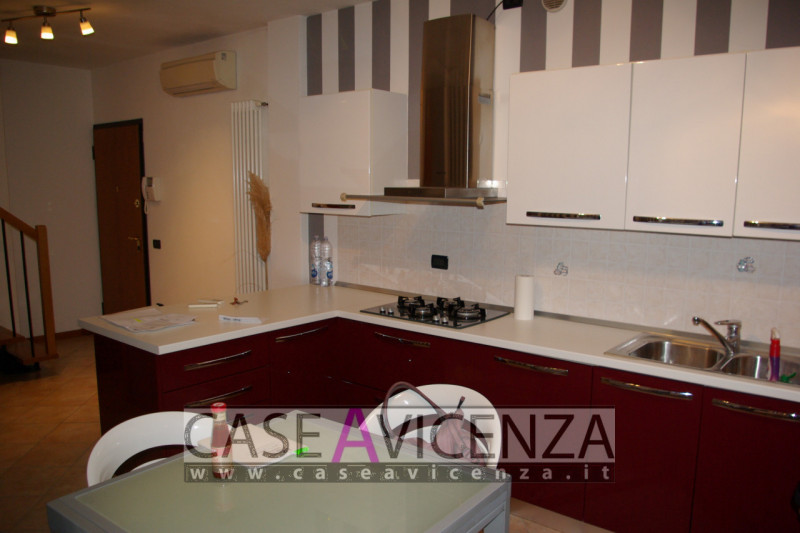 MESTRINO - ARLESEGA -C.E.D-  LIBERO SUBITO - NESSUN LAVORO DA FARE - in piccola palazzina RECENTE...