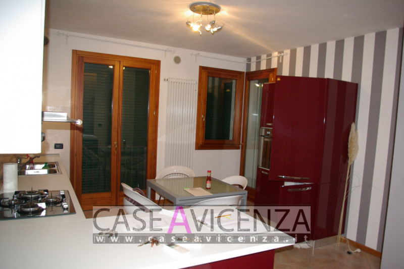 MESTRINO - ARLESEGA -C.E.D-  in piccola palazzina di 8 unità proponiamo in vendita appartamento r...