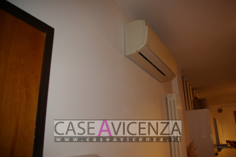 MESTRINO - ARLESEGA -C.E.D-  LIBERO SUBITO - NESSUN LAVORO DA FARE - in piccola palazzina RECENTE...