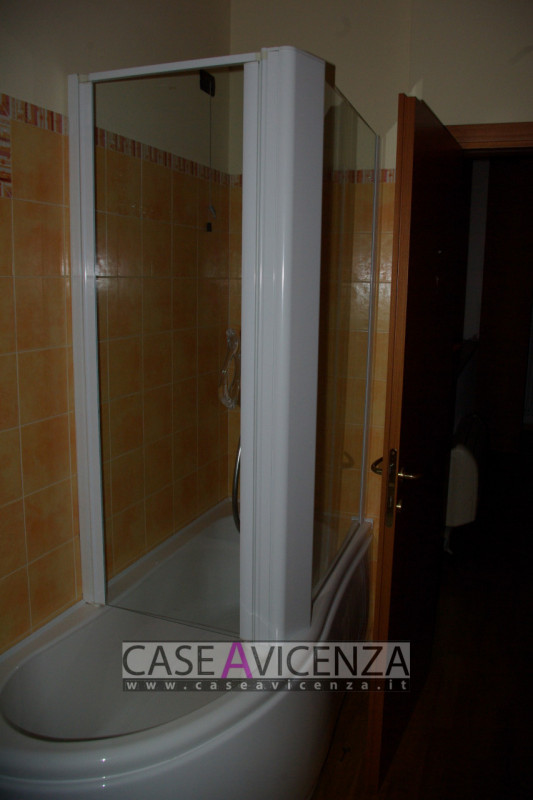 MESTRINO - ARLESEGA -C.E.D-  LIBERO SUBITO - NESSUN LAVORO DA FARE - in piccola palazzina RECENTE...