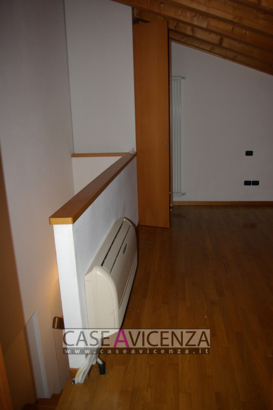 MESTRINO - ARLESEGA -C.E.D-  LIBERO SUBITO - NESSUN LAVORO DA FARE - in piccola palazzina RECENTE...