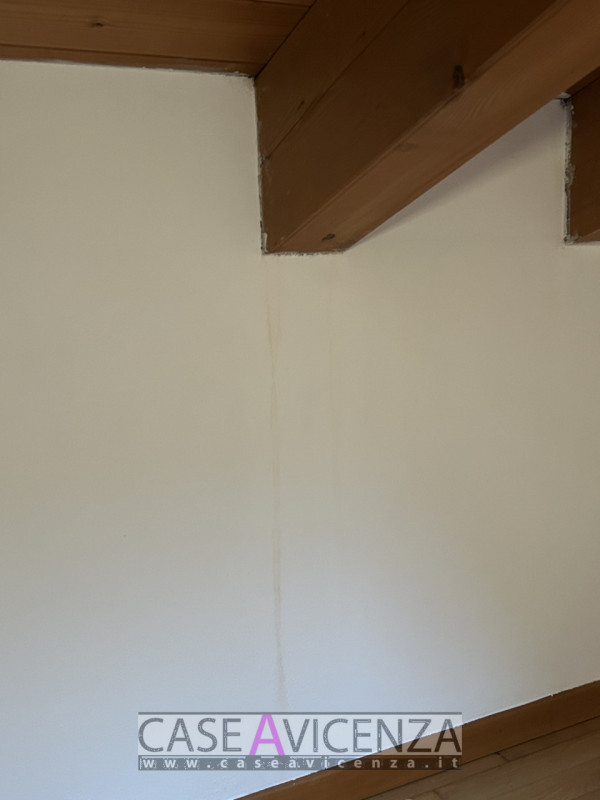 MESTRINO - ARLESEGA -C.E.D-  LIBERO SUBITO - NESSUN LAVORO DA FARE - in piccola palazzina RECENTE...