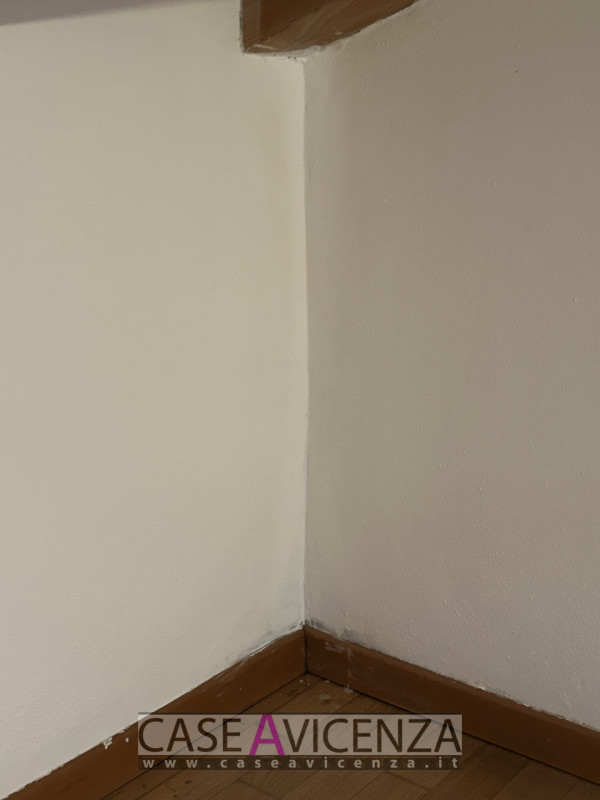 MESTRINO - ARLESEGA -C.E.D-  LIBERO SUBITO - NESSUN LAVORO DA FARE - in piccola palazzina RECENTE...
