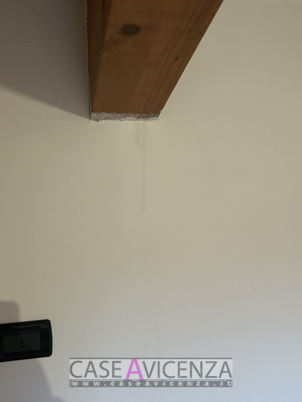 MESTRINO - ARLESEGA -C.E.D-  LIBERO SUBITO - NESSUN LAVORO DA FARE - in piccola palazzina RECENTE...