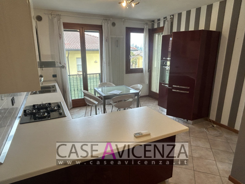 MESTRINO - ARLESEGA -C.E.D-  LIBERO SUBITO - NESSUN LAVORO DA FARE - in piccola palazzina RECENTE...