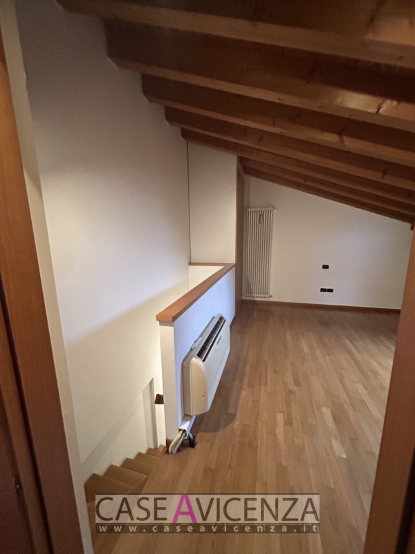 MESTRINO - ARLESEGA -C.E.D-  LIBERO SUBITO - NESSUN LAVORO DA FARE - in piccola palazzina RECENTE...