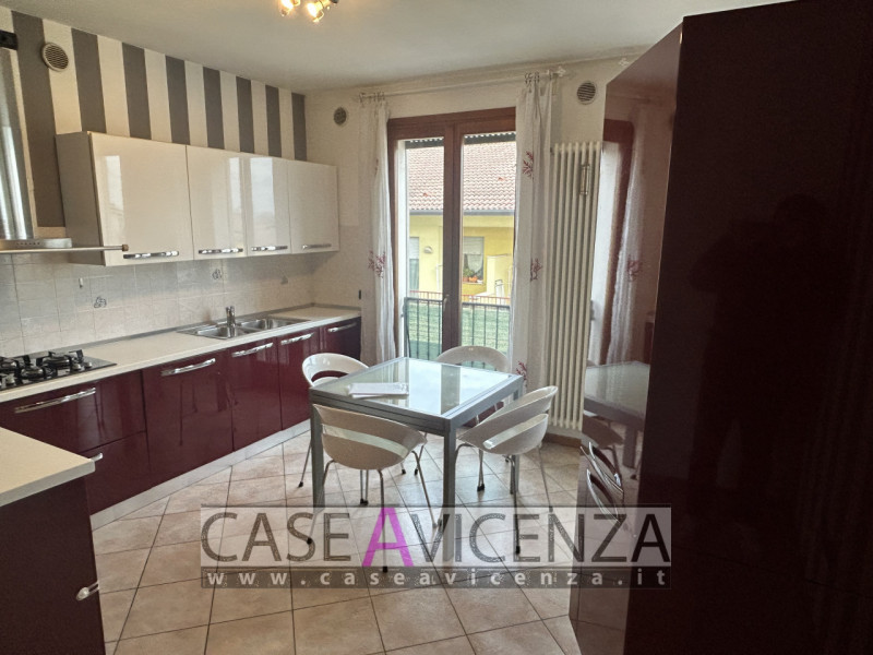 MESTRINO - ARLESEGA -C.E.D-  LIBERO SUBITO - NESSUN LAVORO DA FARE - in piccola palazzina RECENTE...