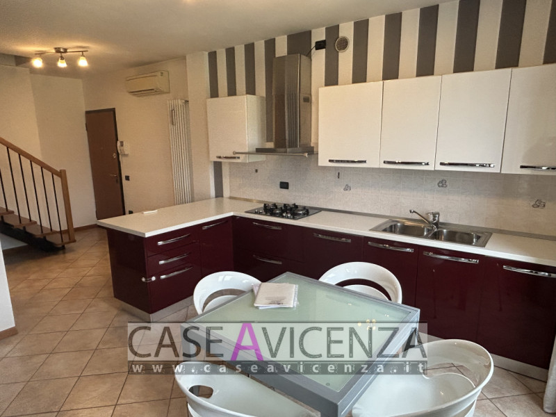 MESTRINO - ARLESEGA -C.E.D-  LIBERO SUBITO - NESSUN LAVORO DA FARE - in piccola palazzina RECENTE...
