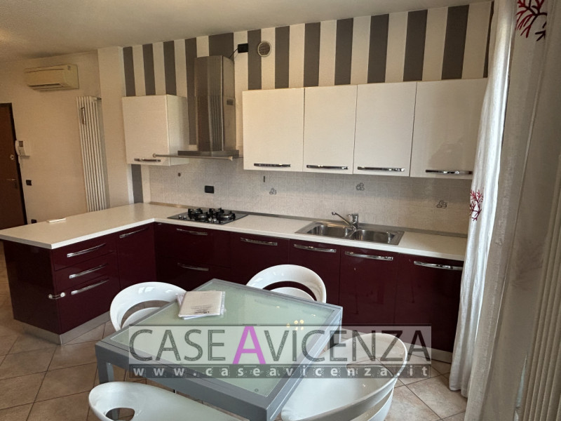 MESTRINO - ARLESEGA -C.E.D-  LIBERO SUBITO - NESSUN LAVORO DA FARE - in piccola palazzina RECENTE...