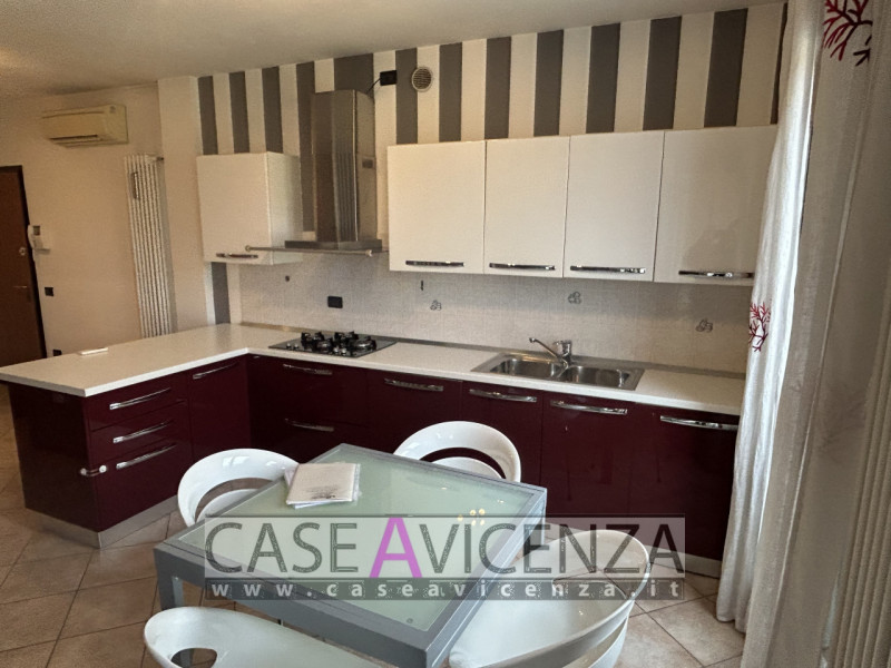 MESTRINO - ARLESEGA -C.E.D-  LIBERO SUBITO - NESSUN LAVORO DA FARE - in piccola palazzina RECENTE...