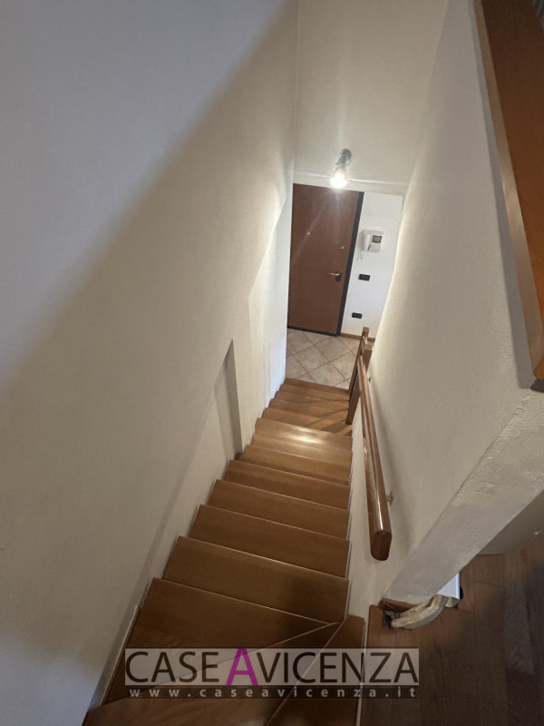 MESTRINO - ARLESEGA -C.E.D-  LIBERO SUBITO - NESSUN LAVORO DA FARE - in piccola palazzina RECENTE...