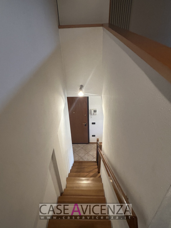 MESTRINO - ARLESEGA -C.E.D-  LIBERO SUBITO - NESSUN LAVORO DA FARE - in piccola palazzina RECENTE...