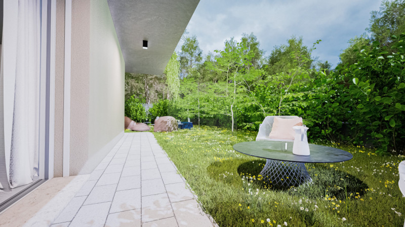 PADOVA - QUARTIERE CROCIFISSO-PONTE QUATTRO MARTIRI

Di prossima realizzazione, palazzina che osp...