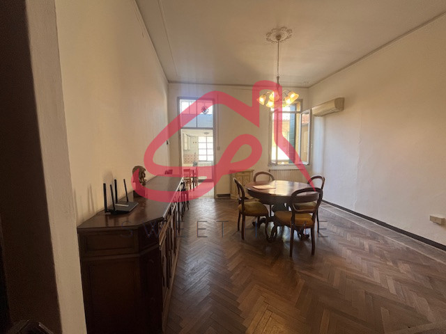 Padova (Centro Storico): a due passi dalla zona pedonale del centro storico, appartamento al prim...