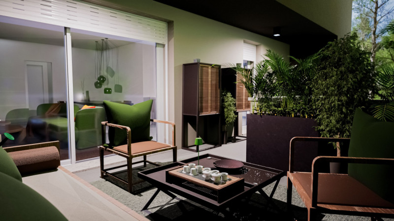 PADOVA - QUARTIERE CROCIFISSO-PONTE QUATTRO MARTIRI

Di prossima realizzazione, palazzina che osp...