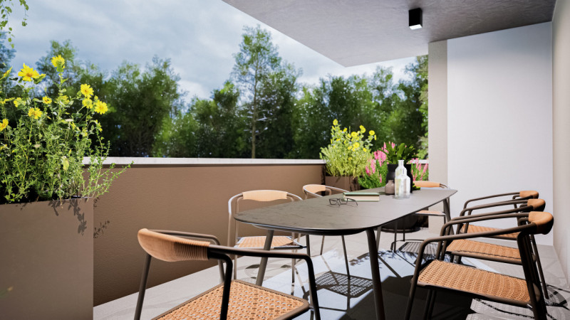 PADOVA - QUARTIERE CROCIFISSO-PONTE QUATTRO MARTIRI

Di prossima realizzazione, palazzina che osp...