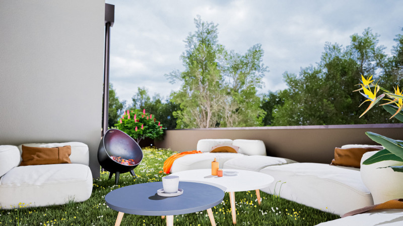 PADOVA - QUARTIERE CROCIFISSO-PONTE QUATTRO MARTIRI

Di prossima realizzazione, palazzina che osp...