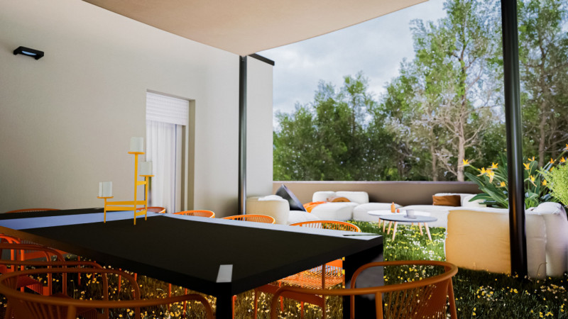 PADOVA - QUARTIERE CROCIFISSO-PONTE QUATTRO MARTIRI

Di prossima realizzazione, palazzina che osp...