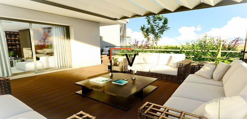 V383 - Proponiamo in vendita in zona di facile collegamento alle principali vie di comunicazione ...