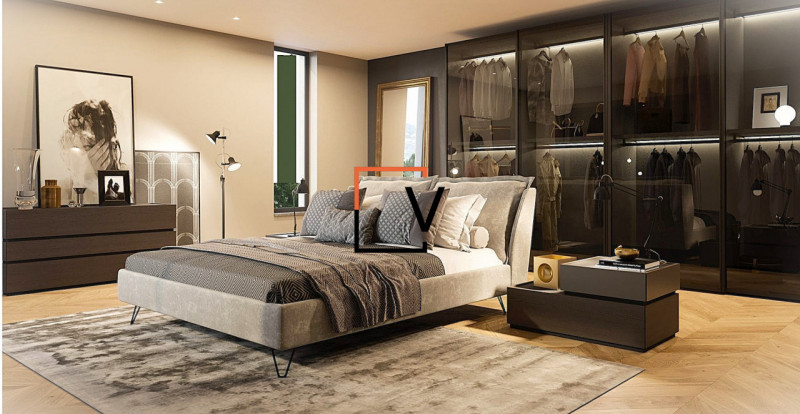 V383 - Proponiamo in vendita in zona di facile collegamento alle principali vie di comunicazione ...