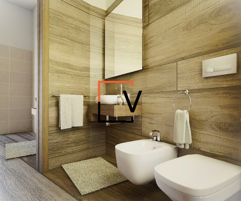 V383 - Proponiamo in vendita in zona di facile collegamento alle principali vie di comunicazione ...