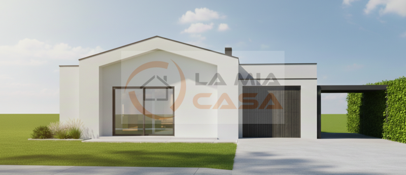 LEGNARO: In un contesto tranquillo e riservato, ma a pochi minuti dal centro di Legnaro e da tutt...