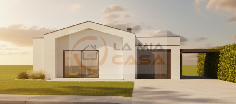 LEGNARO: In un contesto tranquillo e riservato, ma a pochi minuti dal centro di Legnaro e da tutt...