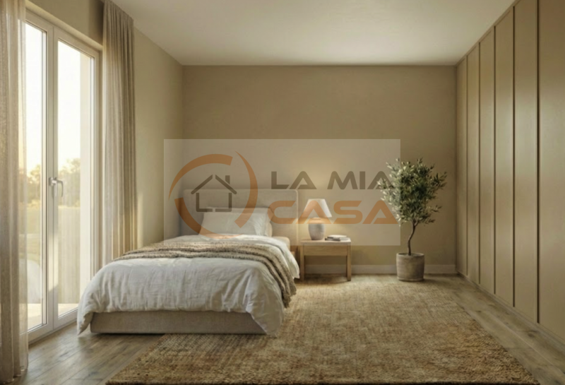 LEGNARO: In un contesto tranquillo e riservato, ma a pochi minuti dal centro di Legnaro e da tutt...