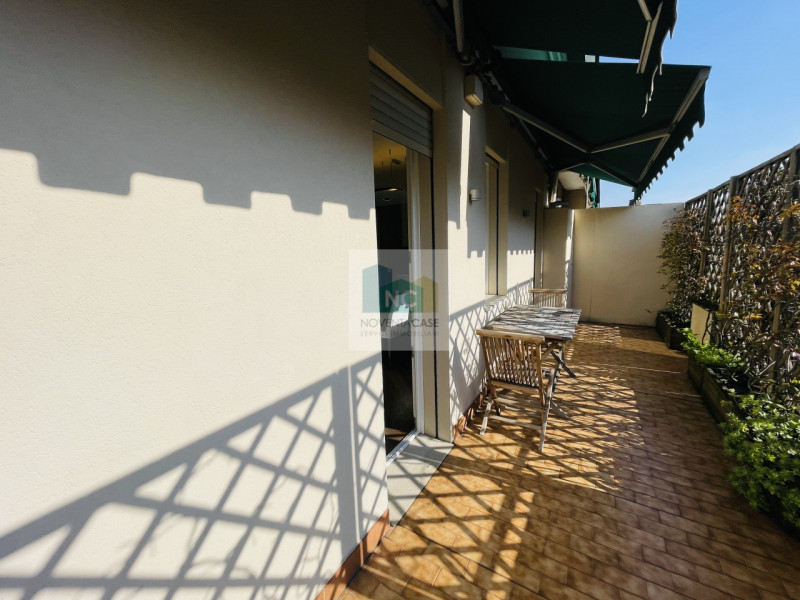 In una delle zone più ricercate di Padova, tra Santa Rita e Sant'Osvaldo, proponiamo un appartame...