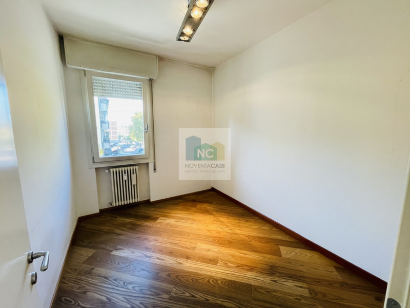 In una delle zone più ricercate di Padova, tra Santa Rita e Sant'Osvaldo, proponiamo un appartame...