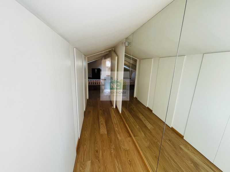 In una delle zone più ricercate di Padova, tra Santa Rita e Sant'Osvaldo, proponiamo un appartame...