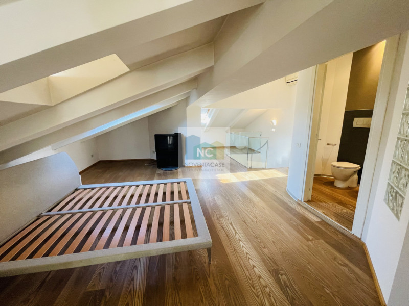 In una delle zone più ricercate di Padova, tra Santa Rita e Sant'Osvaldo, proponiamo un appartame...