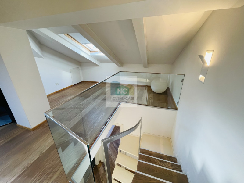 In una delle zone più ricercate di Padova, tra Santa Rita e Sant'Osvaldo, proponiamo un appartame...