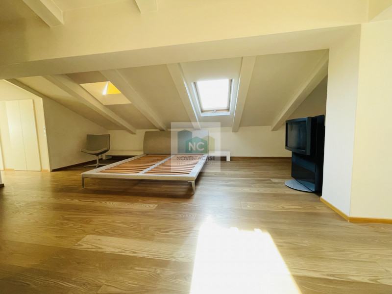 In una delle zone più ricercate di Padova, tra Santa Rita e Sant'Osvaldo, proponiamo un appartame...