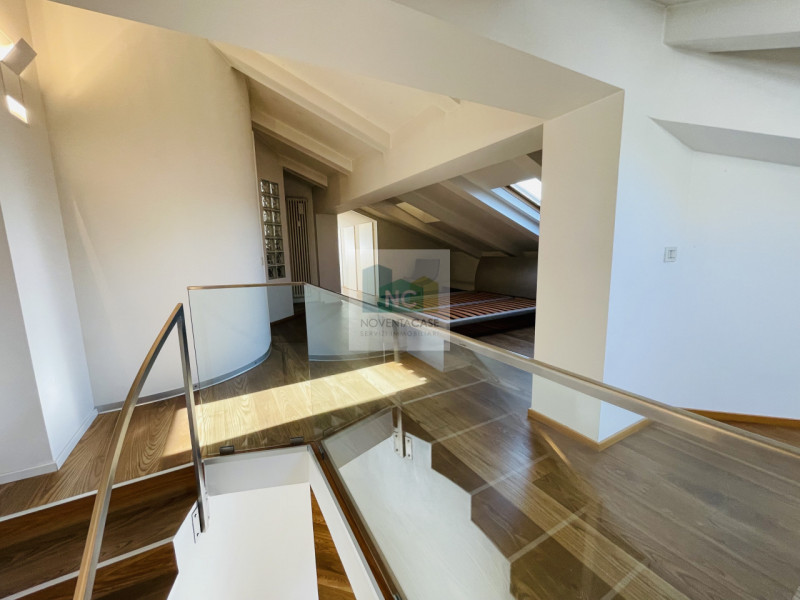 In una delle zone più ricercate di Padova, tra Santa Rita e Sant'Osvaldo, proponiamo un appartame...