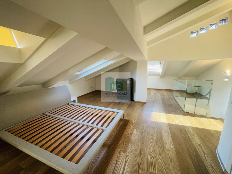 In una delle zone più ricercate di Padova, tra Santa Rita e Sant'Osvaldo, proponiamo un appartame...