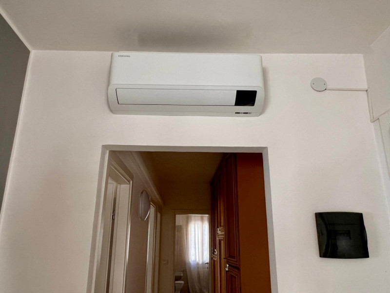 In zona tranquilla e servita della Guizza, proponiamo in locazione un luminoso appartamento situa...