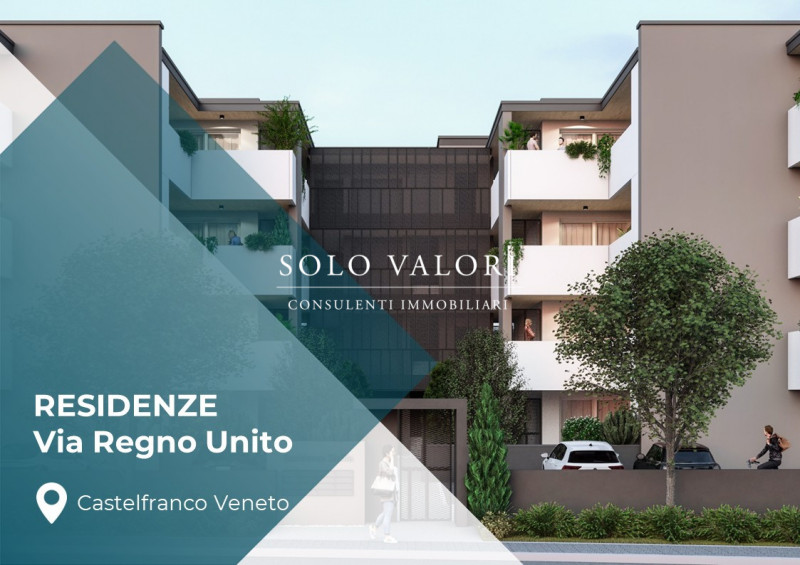Rif. A890 U2 (per info 331 2127142 Andrea)

APPARTAMENTO TRE CAMERE - Castelfranco Veneto 

In un...