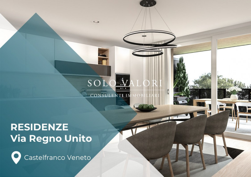 Rif. A890 U2 (per info 331 2127142 Andrea)

APPARTAMENTO TRE CAMERE - Castelfranco Veneto 

In un...