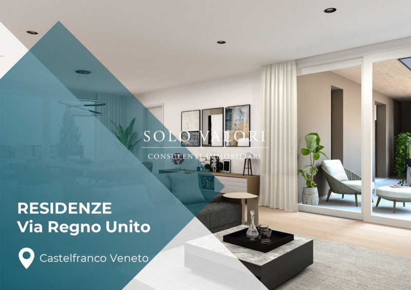 Rif. A890 U2 (per info 331 2127142 Andrea)

APPARTAMENTO TRE CAMERE - Castelfranco Veneto 

In un...