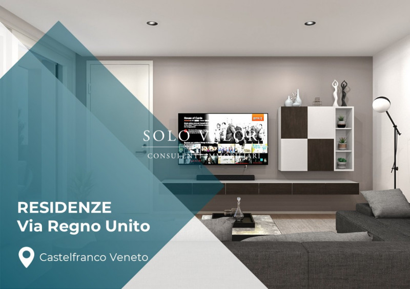 Rif. A890 U2 (per info 331 2127142 Andrea)

APPARTAMENTO TRE CAMERE - Castelfranco Veneto 

In un...