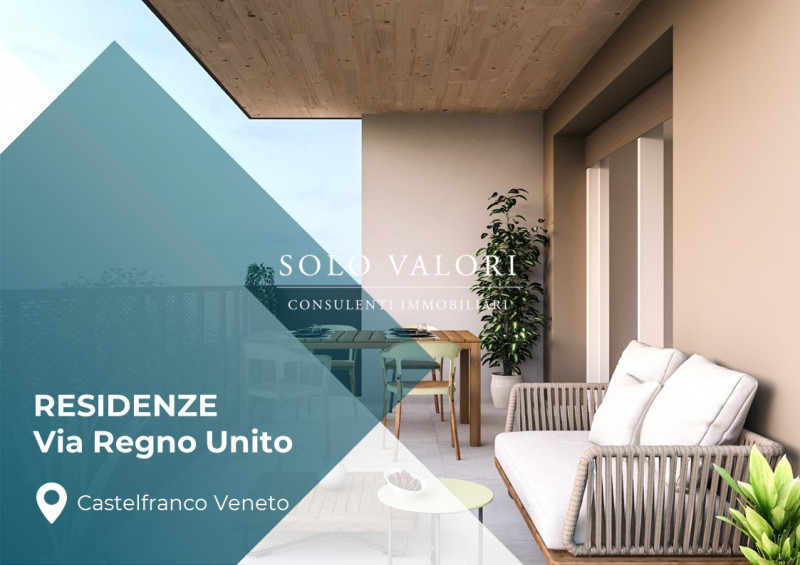 Rif. A890 U2 (per info 331 2127142 Andrea)

APPARTAMENTO TRE CAMERE - Castelfranco Veneto 

In un...