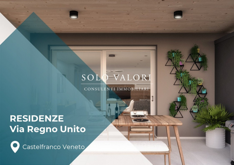 Rif. A890 U2 (per info 331 2127142 Andrea)

APPARTAMENTO TRE CAMERE - Castelfranco Veneto 

In un...