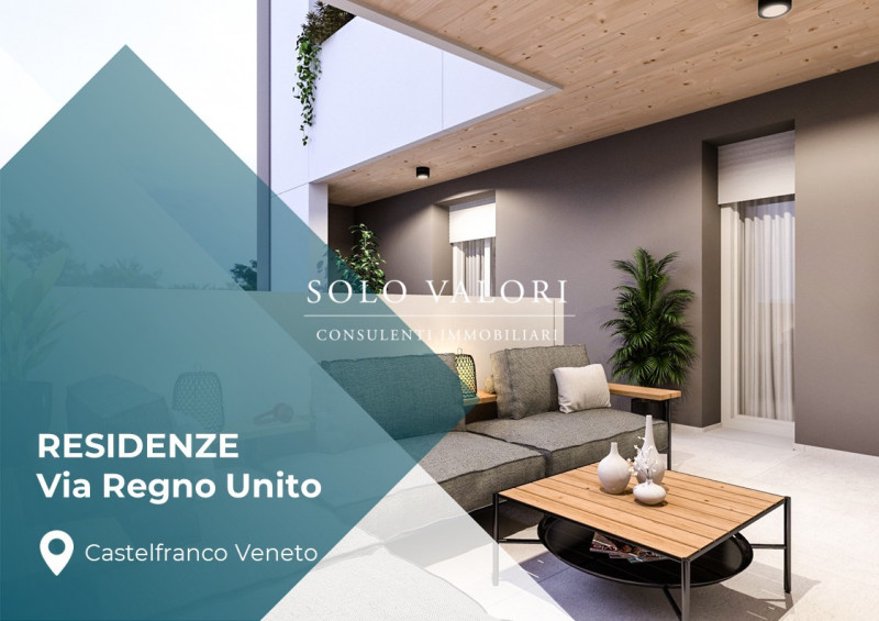 Rif. A890 U2 (per info 331 2127142 Andrea)

APPARTAMENTO TRE CAMERE - Castelfranco Veneto 

In un...