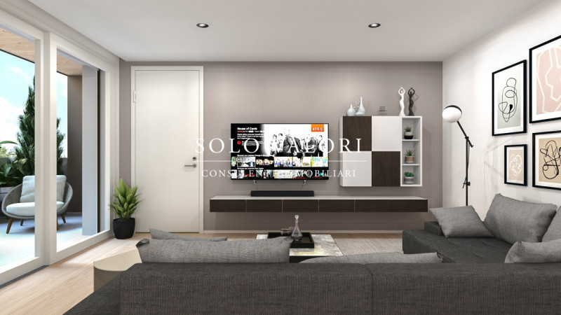 Rif. A890 U2 (per info 331 2127142 Andrea)

APPARTAMENTO TRE CAMERE - Castelfranco Veneto 

In un...