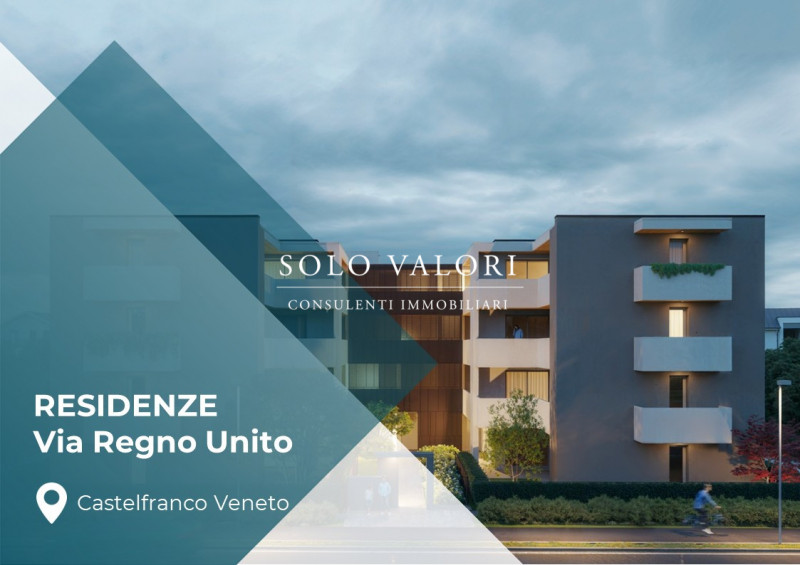 Rif. A890 U2 (per info 331 2127142 Andrea)

APPARTAMENTO TRE CAMERE - Castelfranco Veneto 

In un...