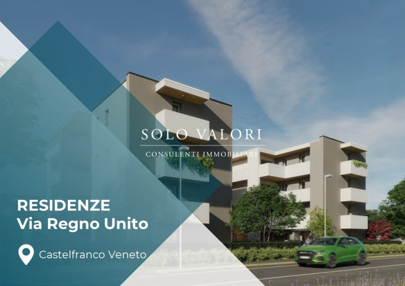 Rif. A890 U2 (per info 331 2127142 Andrea)

APPARTAMENTO TRE CAMERE - Castelfranco Veneto 

In un...