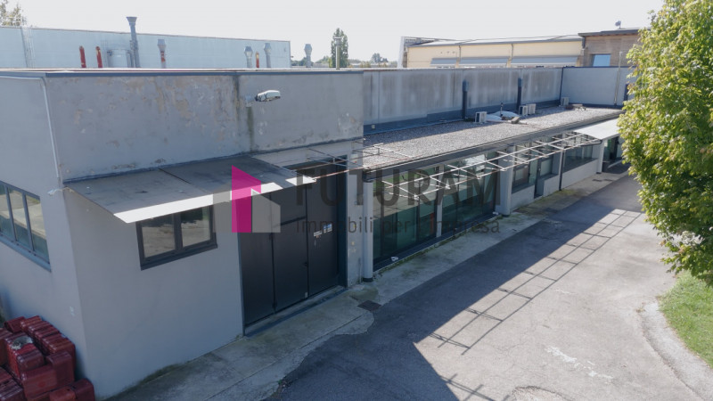 RIF:  072NM -  VIGONOVO (VE)  -  PER INFO 0444/310220

ESCLUSIVA FUTURAM
Propongo in vendita un c...