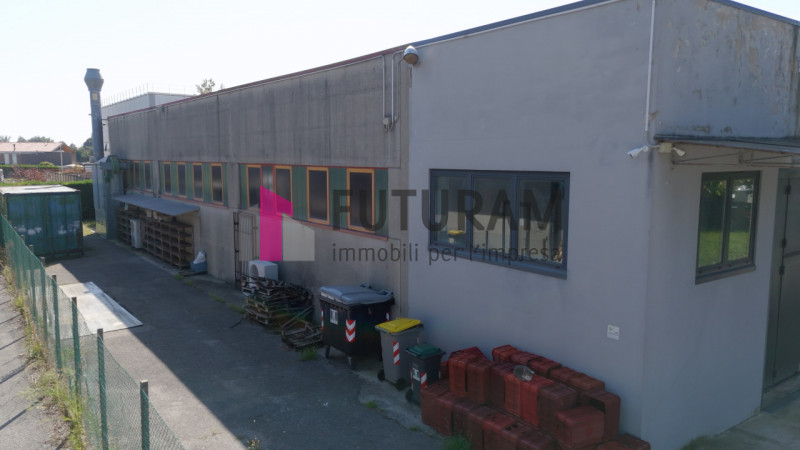 RIF:  072NM -  VIGONOVO (VE)  -  PER INFO 0444/310220

ESCLUSIVA FUTURAM
Propongo in vendita un c...